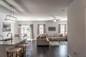 Serene South Henley - Near Downtown Southern Pines!