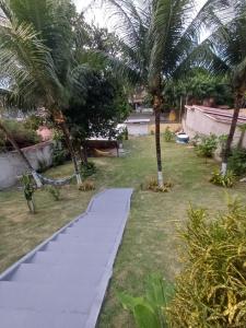 Casa tempoarada ampla com 4 suítes