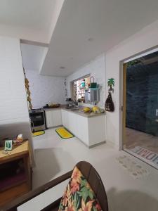 Casa tempoarada ampla com 4 suítes