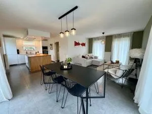 Maison cosy dans le centre de Francorchamps - Stavelot