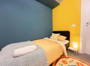 B&B Pizza Room Twin Room near Navigli Milan