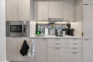 Cute 2Bed Condo near Scotiabank MTCC Skydome Water