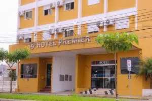 Premier Palace Hotel - 阿拉兰瓜