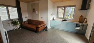 Vakantiehuisje Juultje in Wissenkerke