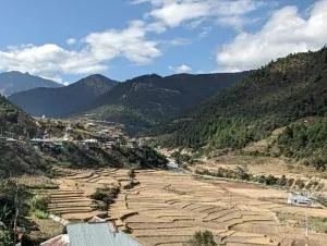 Samdrup Home Stay - Dirāng