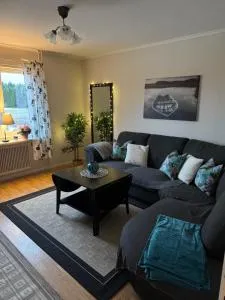 Fridfullt boende på landet - Söderfors