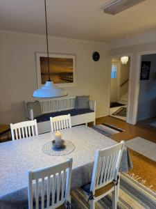 Fridfullt boende på landet