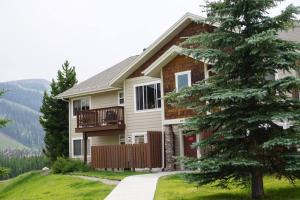 Big Sky Resort and Lone Peak Views