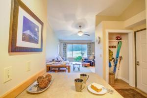 Big Sky Resort and Lone Peak Views