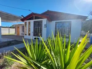 Encanto Rural - Casa de campo para disfrutar y olvidar el estrés - Putaendo