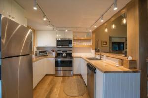 Sky Is The Limit Centrally Located For Big Sky Fun