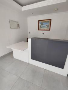 Hotel Avenida ao lado do shopping