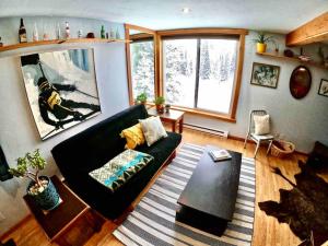 Ski Bunny Studio Walkable to Ski Lifts - 3hvězdičkové hotely ve městě Big Sky