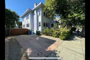 Mansion BEST luxury home Berkeley Event Space 16 - Berkeley