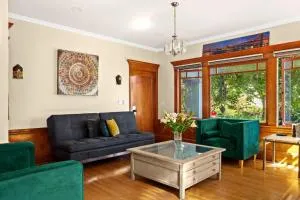 BEST neighborhood in Berkeley Luxury Home - لافاييت