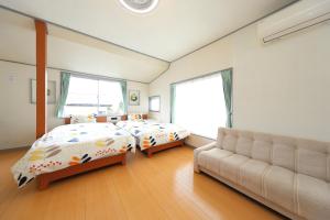 サザンコースト湘南 - 3hvězdičkové hotely ve městě Chigasaki