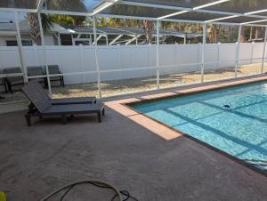 SK Canal Pool Home near Village