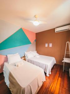 Arraial Sunset Suítes