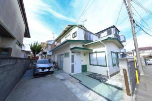 Southern Coast Shonan サザンコースト湘南