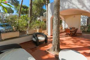 Villa Messapica by BarbarHouse