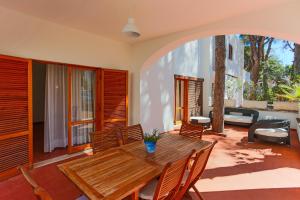 Villa Messapica by BarbarHouse