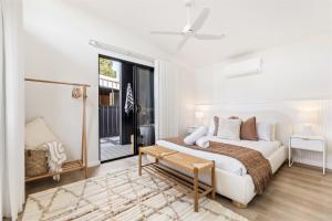 Cabin 21 - Luxury Wellness Escape - Town Central