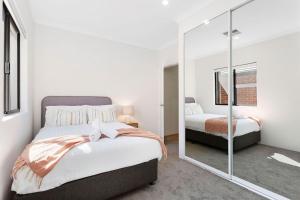 Spacious and modern Dianella