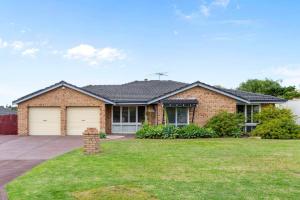 5BR Retreat with Pool, table tennis and Pure Relaxation