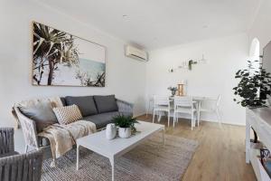 Bright and Stylish by the Sea