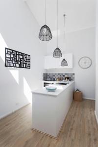 Bright and Stylish by the Sea