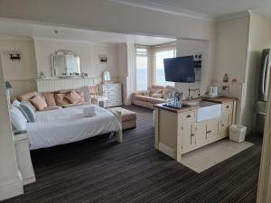 Southcliffe hotel