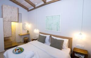 Oikies High Living Complex