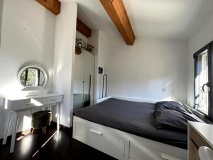 3 bedroom villa with pool