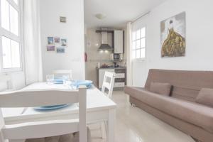 RentalSevilla Guadalete II