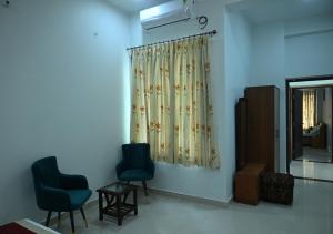 Gokul Dham Homestay