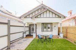 Navi Home, stay like locals