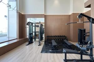Binghatti House in JVC - New Apartment