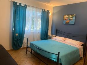 Residenza Perla degli Dèi