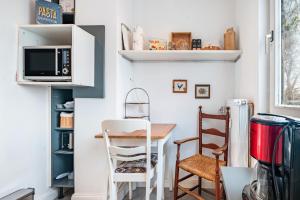 Harmonie Tiny House
