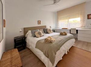 Stunning 2 Bedroom Apartment at Greenlife Marbella!