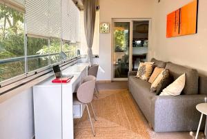 Stunning 2 Bedroom Apartment at Greenlife Marbella!