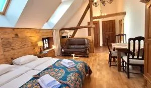 Jesionówka Apartamenty - Goworów