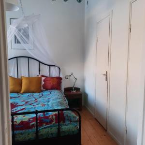 Ferienwohnung Paulo
