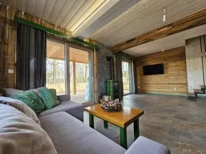 Gabrysiówka - Karczewo