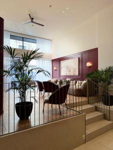 Apartamentos Recoletos