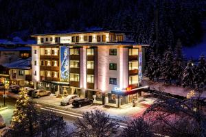 4 hvězdičkový hotel Hotel Victoria Garni - adults only Gerlos Rakousko