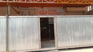 Divine Residency