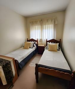 "Temporario Ohana" - Amueblados Comahue