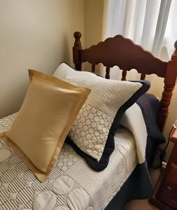 "Temporario Ohana" - Amueblados Comahue