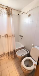 "Temporario Ohana" - Amueblados Comahue